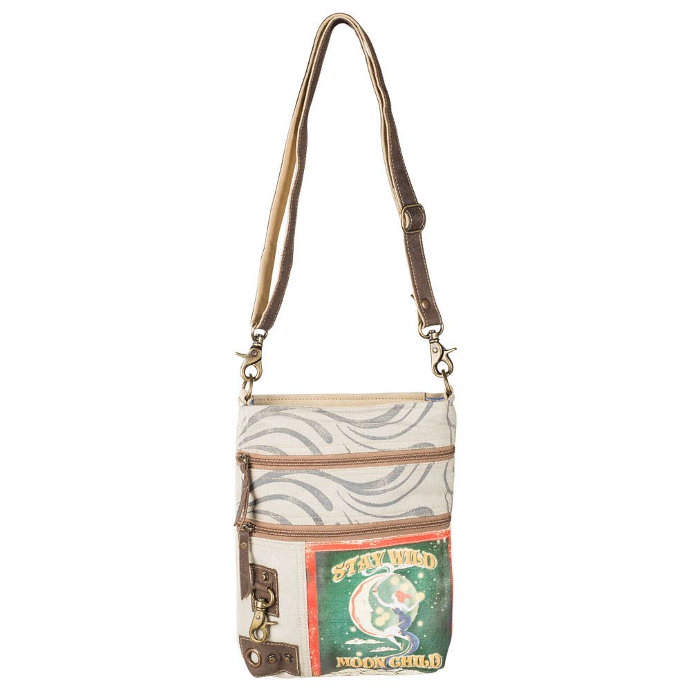 Benjamin International - Wholesale Crossbody Bag - Women's - STAY WILD MOON CHILD CROSSBODY BAG3