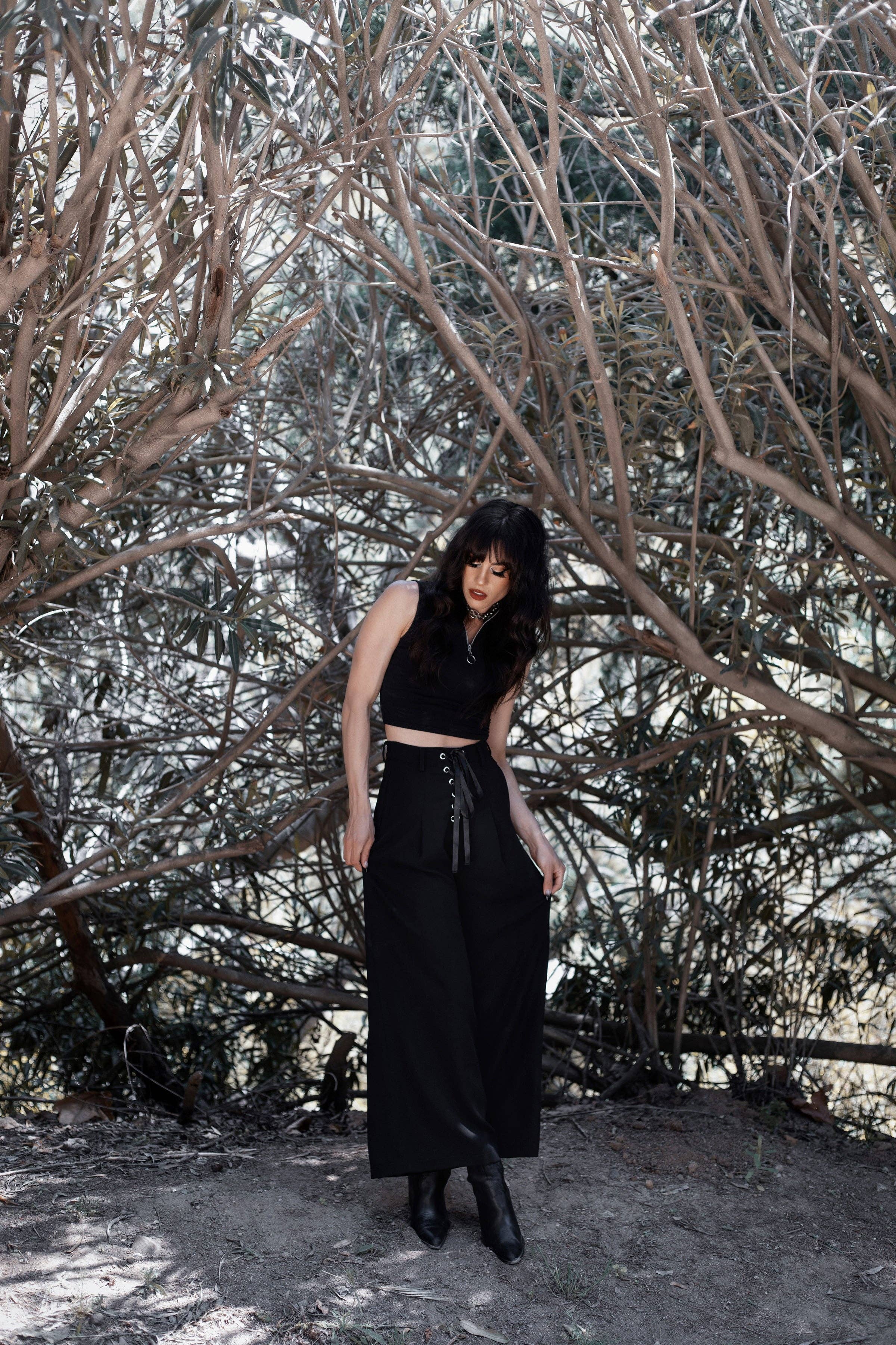 Lively Ghosts - Wholesale Pants - Women's - Marionette Pants4