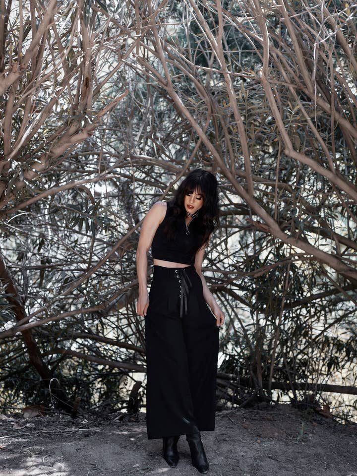 Lively Ghosts - Wholesale Broek - Dames - Marionettenbroek4