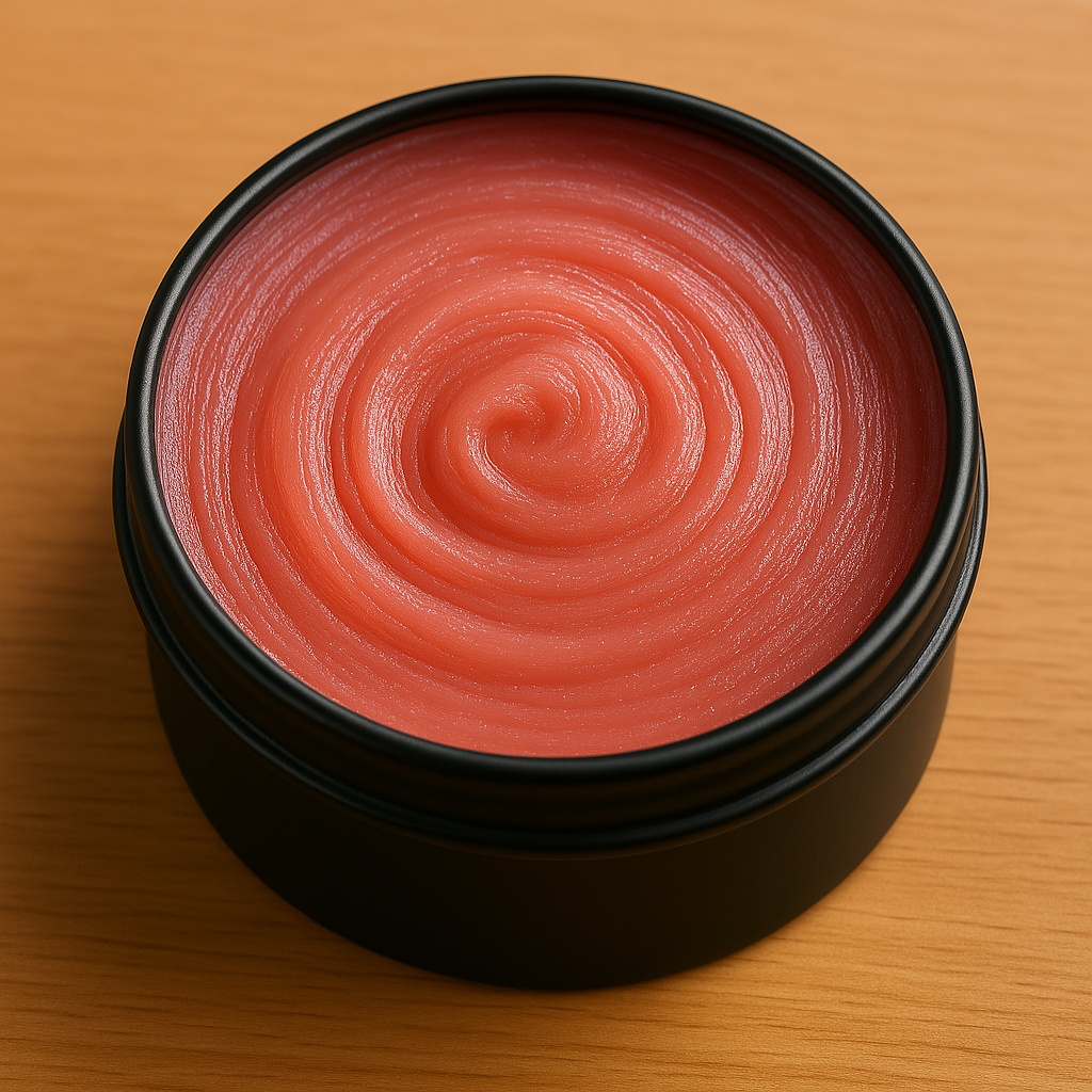 Beautique Goals – Creme para os pés por atacado – Bálsamo de Manteiga Ultra Hidratante para Hidratação dos Pés0