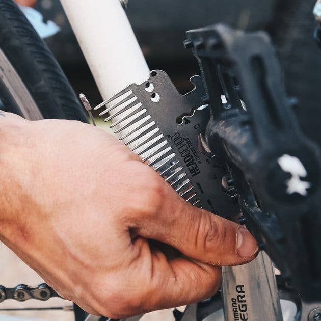 Zootility - Wholesale Haarborstel/kam - Headgehog™