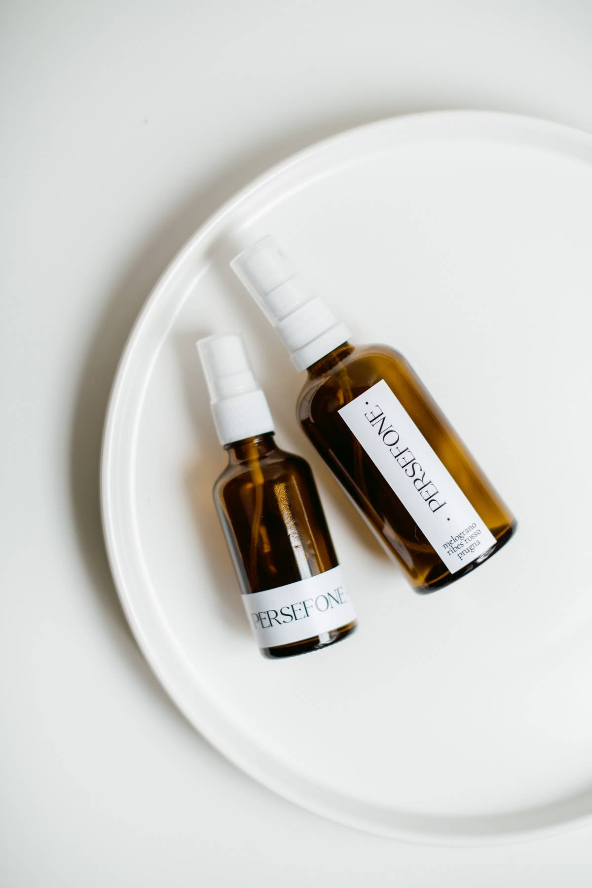 La Calathea - Wholesale Room & Linen Spray - Persephone Fragrance2