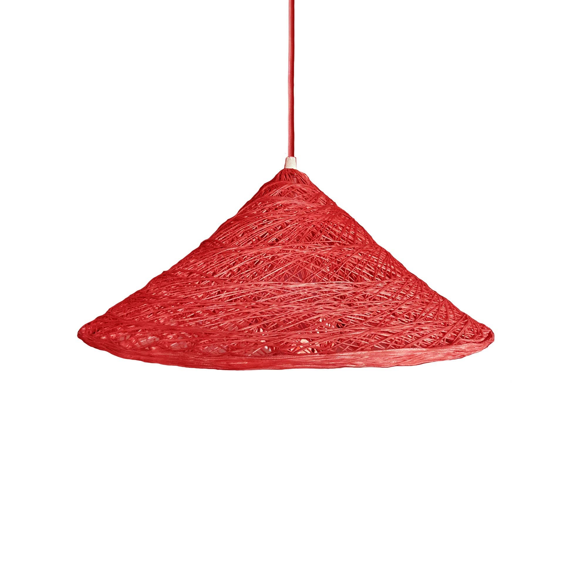 Geometrik Design - Wholesale Chandelier/Hanging Light - White Boho Style Ceiling Lamp Nordic Lighting5