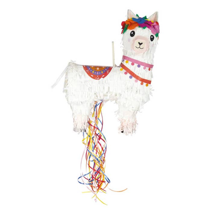 PINATA BABY LAMA for wholesale by Tim&Puce Factory