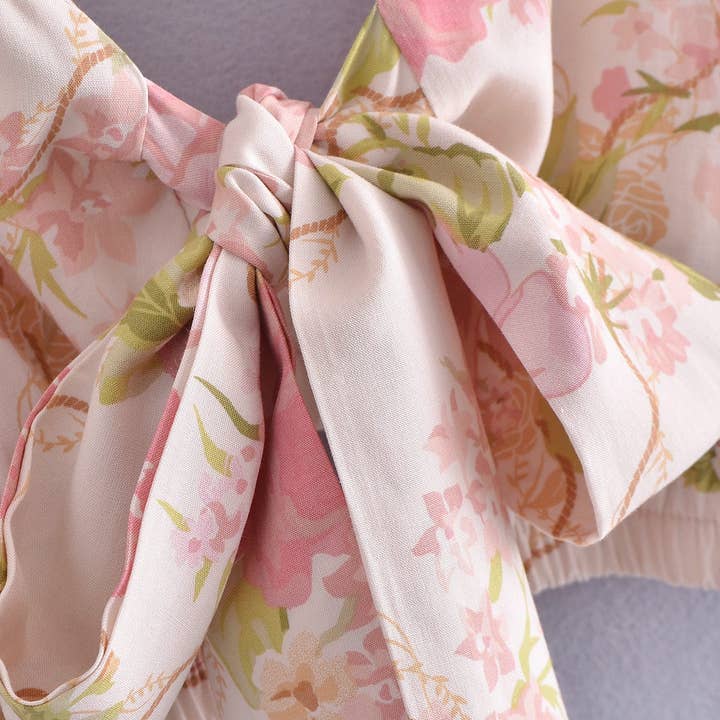 Nya Rose - Wholesale Skirt - Women's - Pretty Love4