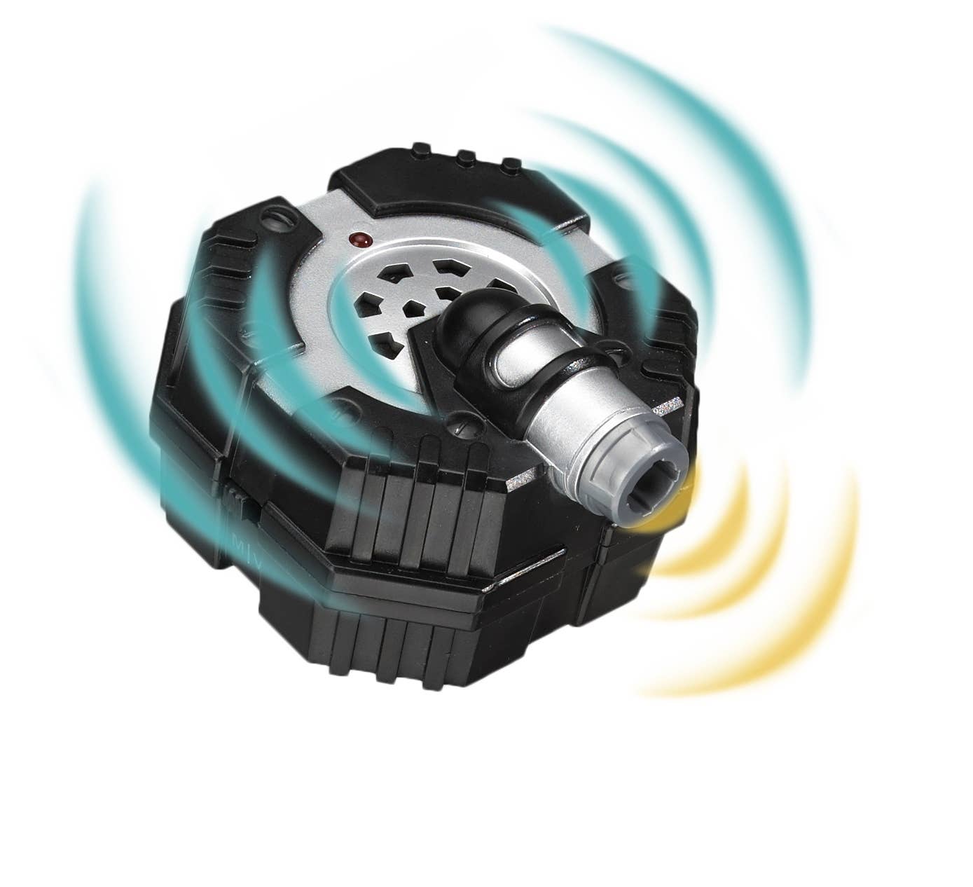 MukikiM Toys & Games – Großhandel Elektronisches Spielzeug – Kind & Baby – SpyX Micro Gear Set - 4 Must-Have-Spionage-Werkzeug+Verstellbarer Gürtel12