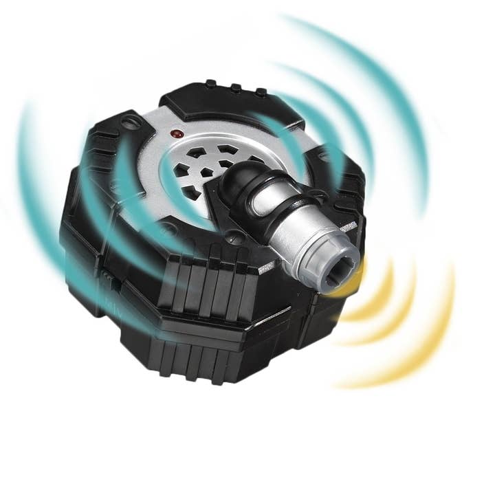 MukikiM Toys & Games – Großhandel Elektronisches Spielzeug – Kind & Baby – SpyX Micro Gear Set - 4 Must-Have-Spionage-Werkzeug+Verstellbarer Gürtel12