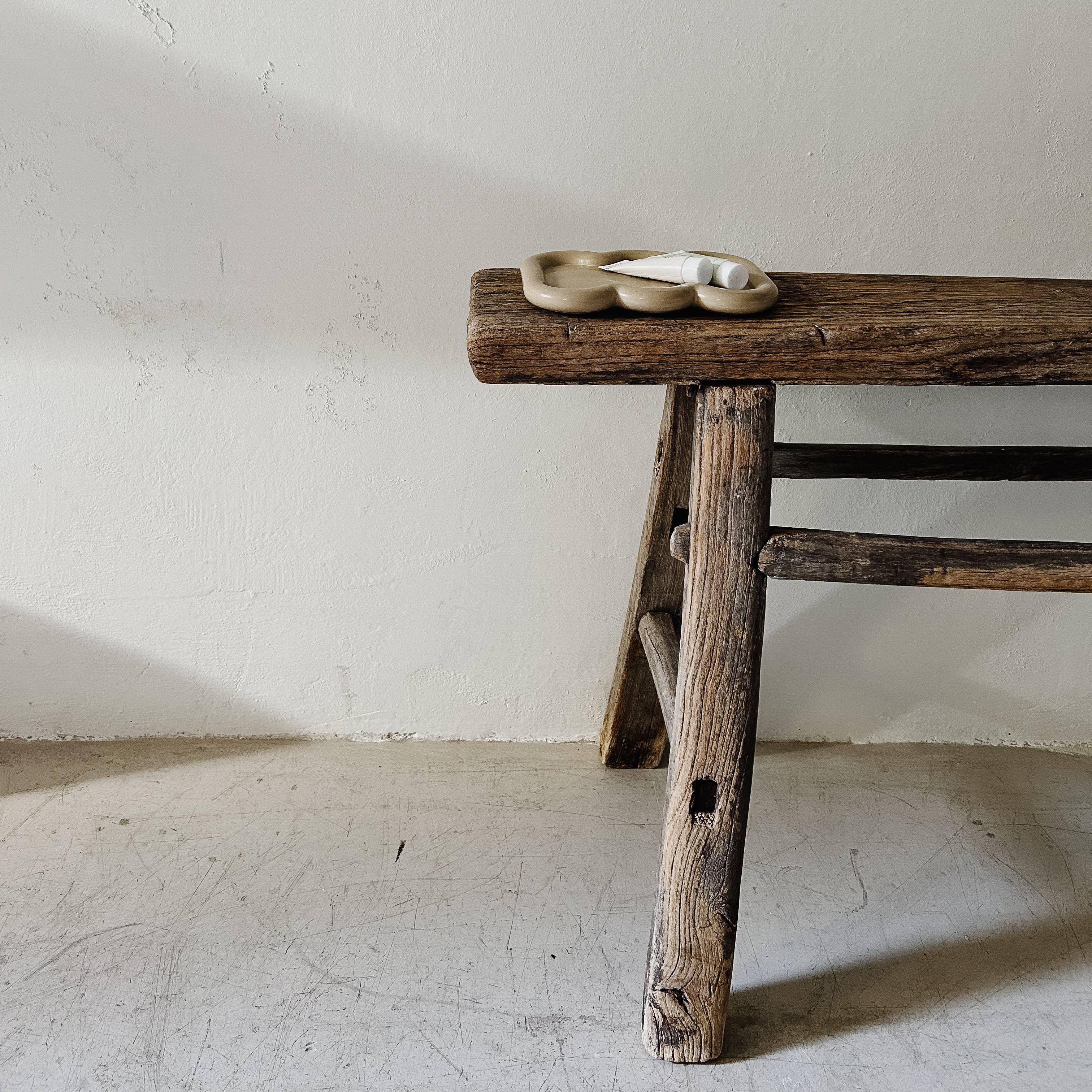 My Terracotta Home - Wholesale Jewelry Dish - Mau Wavy Trinket Tray | MTH Jewelry Tray | Candle Tray 2