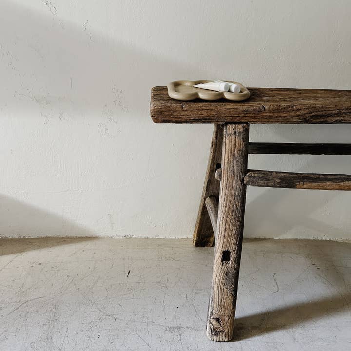 My Terracotta Home - Wholesale Jewelry Dish - Mau Wavy Trinket Tray | MTH Jewelry Tray | Candle Tray 2