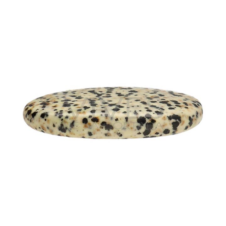 Vives de la Cortada S.L – wholesale Andlig sten/kristall – Plattformad dalmatisk eller dalmatisk jaspis