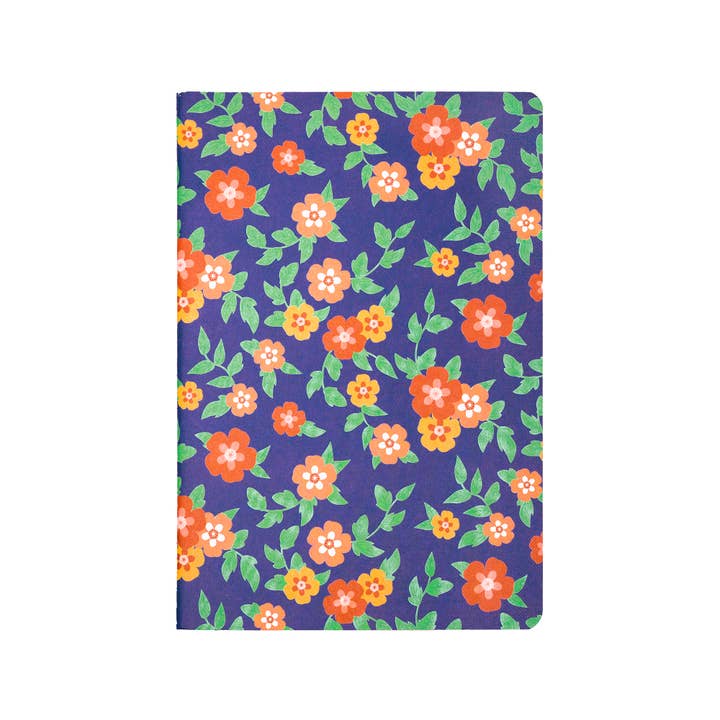 Martha Stewart – wholesale Anteckningsbok – Trippel Anteckningsbok Set, Blandade3