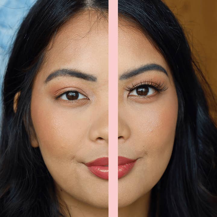 Amaia - Wholesale False/fake eyelashes - Mischief Magnetic Lash3