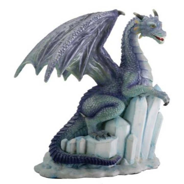 Ice Dragon on Ice for wholesale by Pacific Trading