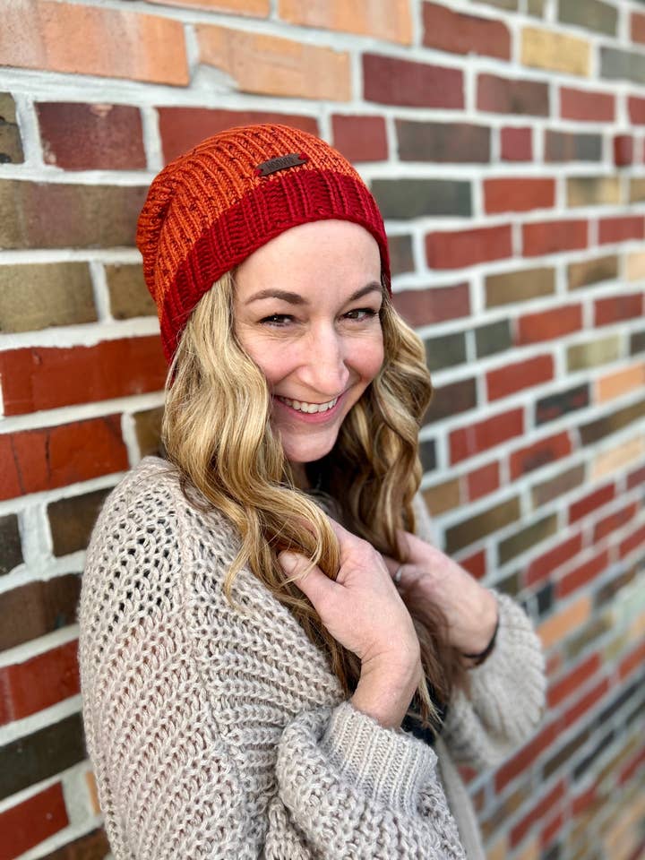 Tweed Descontraído por atacado de Hoover Handmade