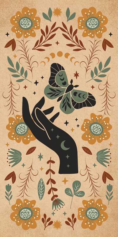 Simon & Schuster - Wholesale Body, Mind & Spirit - Witch Magick by Fiona Horne3