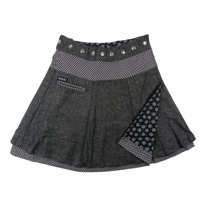 Wenderock Souffle Tweed Lang 339 for engroshandel hos Nijens