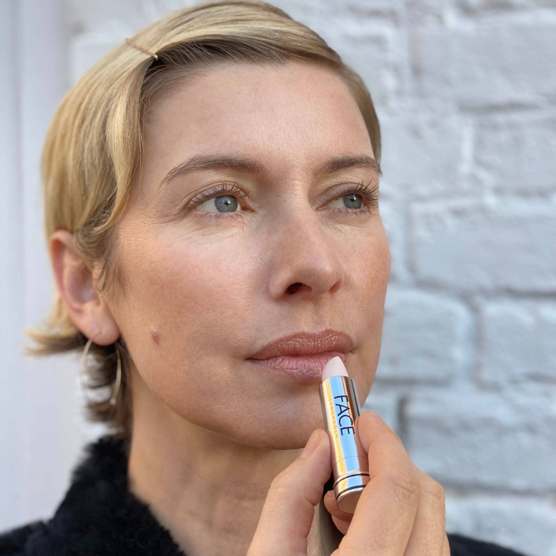 FACE Stockholm - Vendita all'ingrosso Burro di cacao - Balsamo al quarzo1