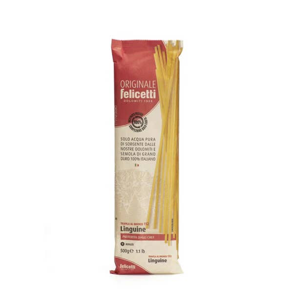 Felicetti Originale Linguine and other Purchase Wholesale felpe bianche. Free Returns & Net 60 Terms on Faire trending on Faire.