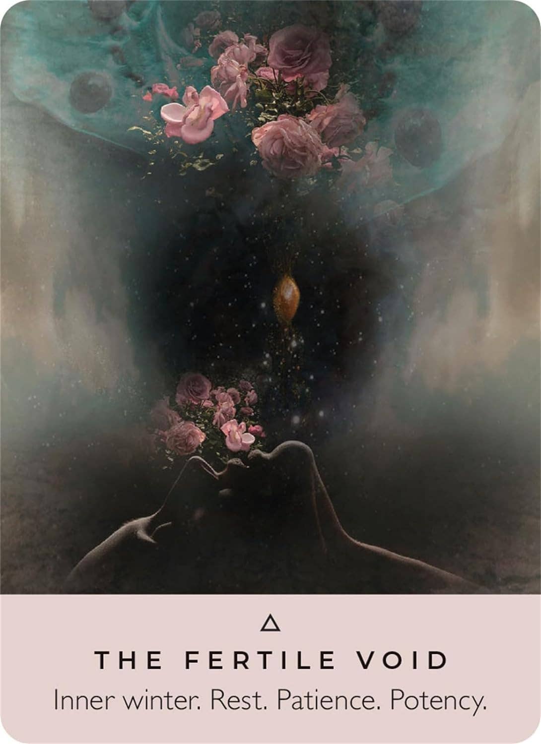 Cardshouse - Wholesale Tarot Cards - The Rose Pocket Oracle Cards Hay House8