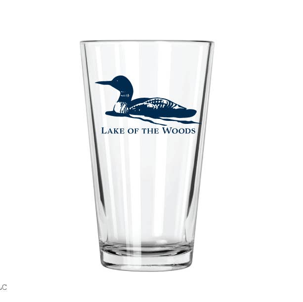 Vital Industries - Vendita all'ingrosso Boccali - Nome: bicchieri Drop Loon Pint
