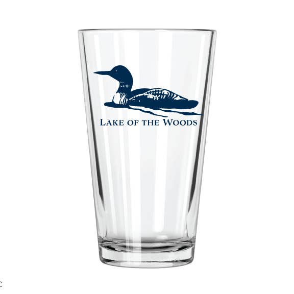 Vital Industries - Vendita all'ingrosso Boccali - Nome: bicchieri Drop Loon Pint0