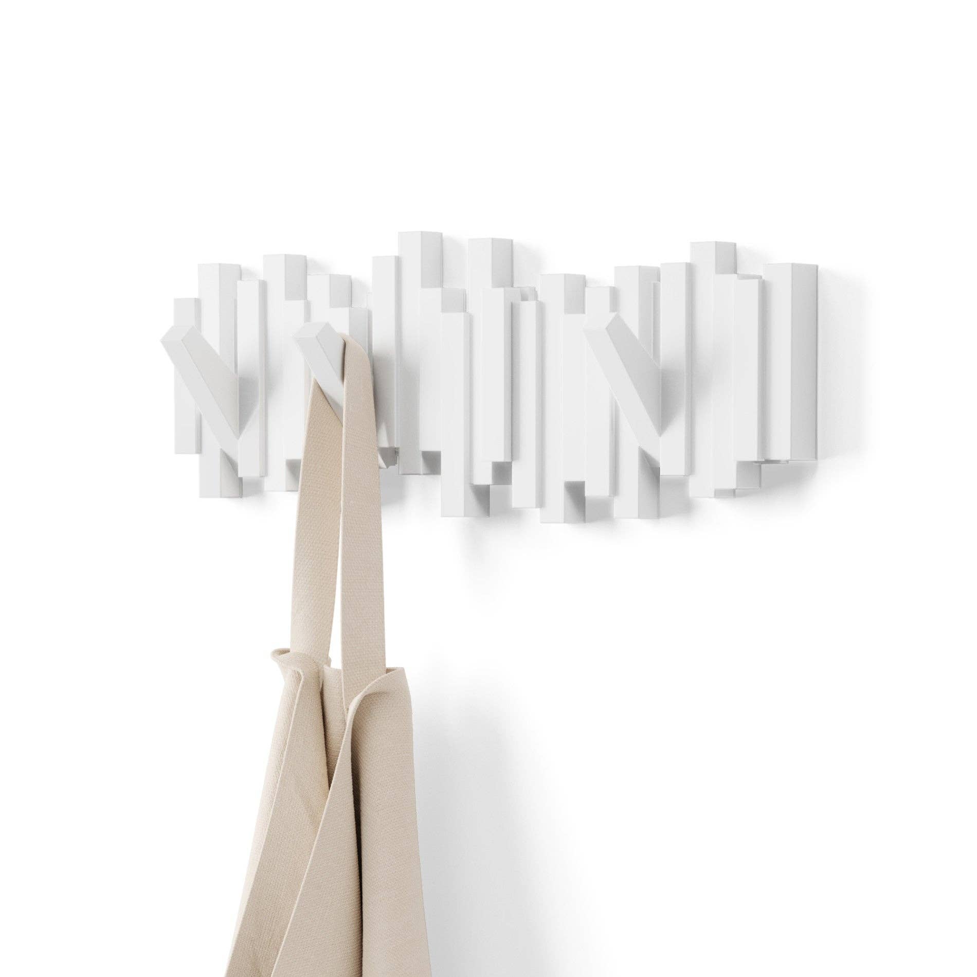 Umbra - Wholesale Wall Hook - Sticks 5 Wall Hook0