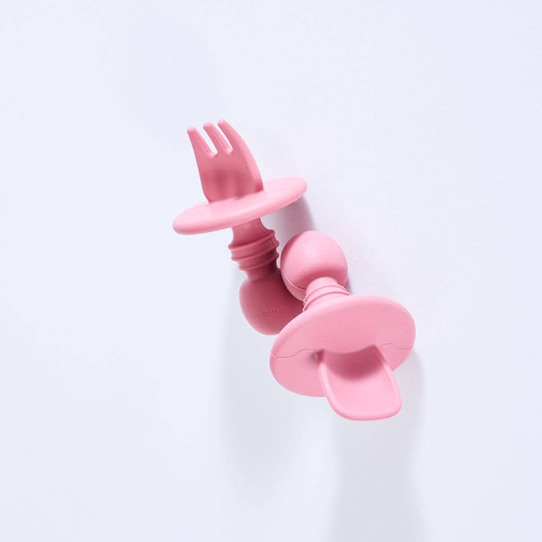 Milk Addict - Wholesale Feeding Set - Baby - Milk Addict Silicone First Feeding Set1