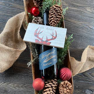 Sincere Surroundings - Wholesale Decorative Plate/Dish/Bowl - Lifestyle Collection - Rustic Dough Bowl5