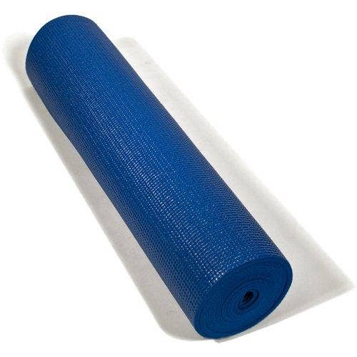 OMSutra - Wholesale Yoga Mat - Studio sticky eco-friendly Yoga Mat 6mm Deluxe2