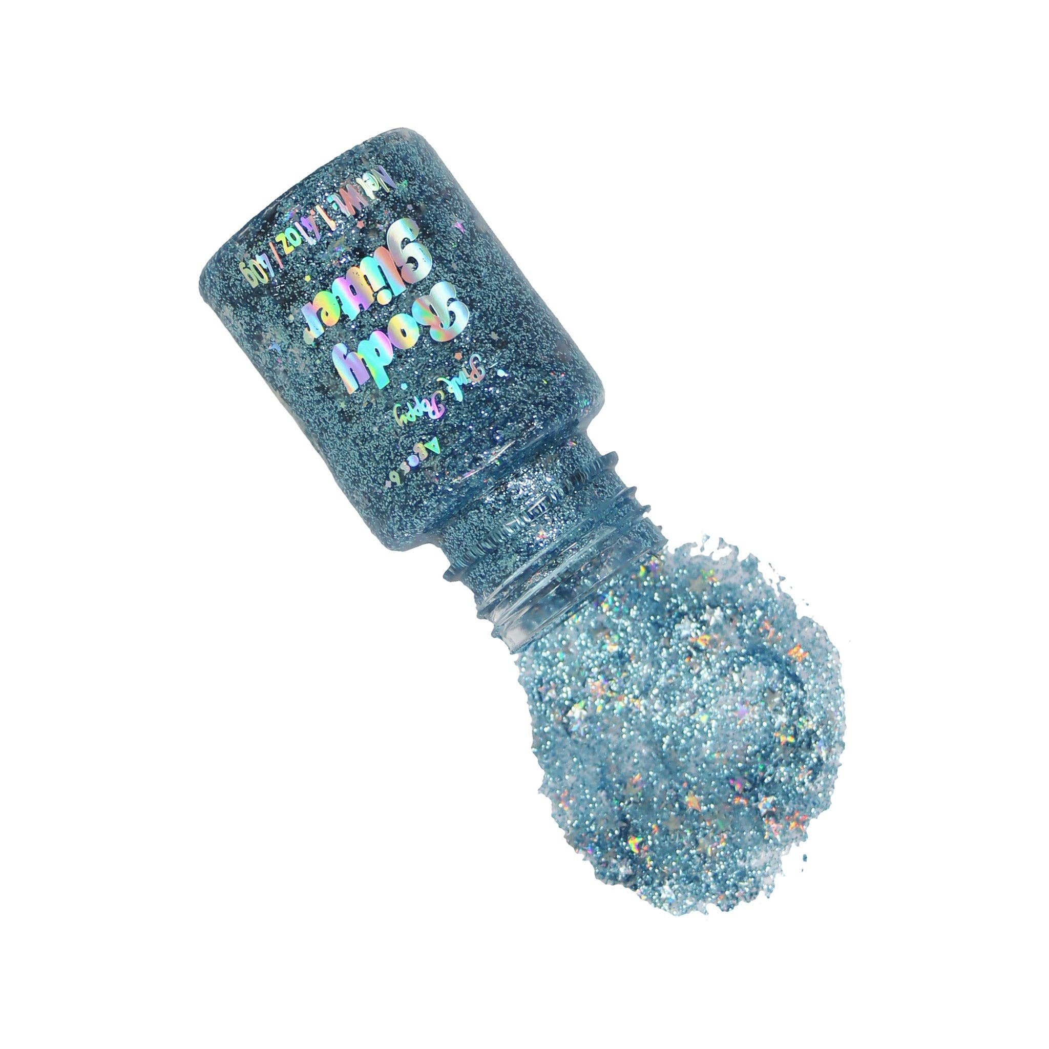 Pink Poppy - Wholesale Body glitter/shimmer - Body Glitter - (Pack Size: 12)3