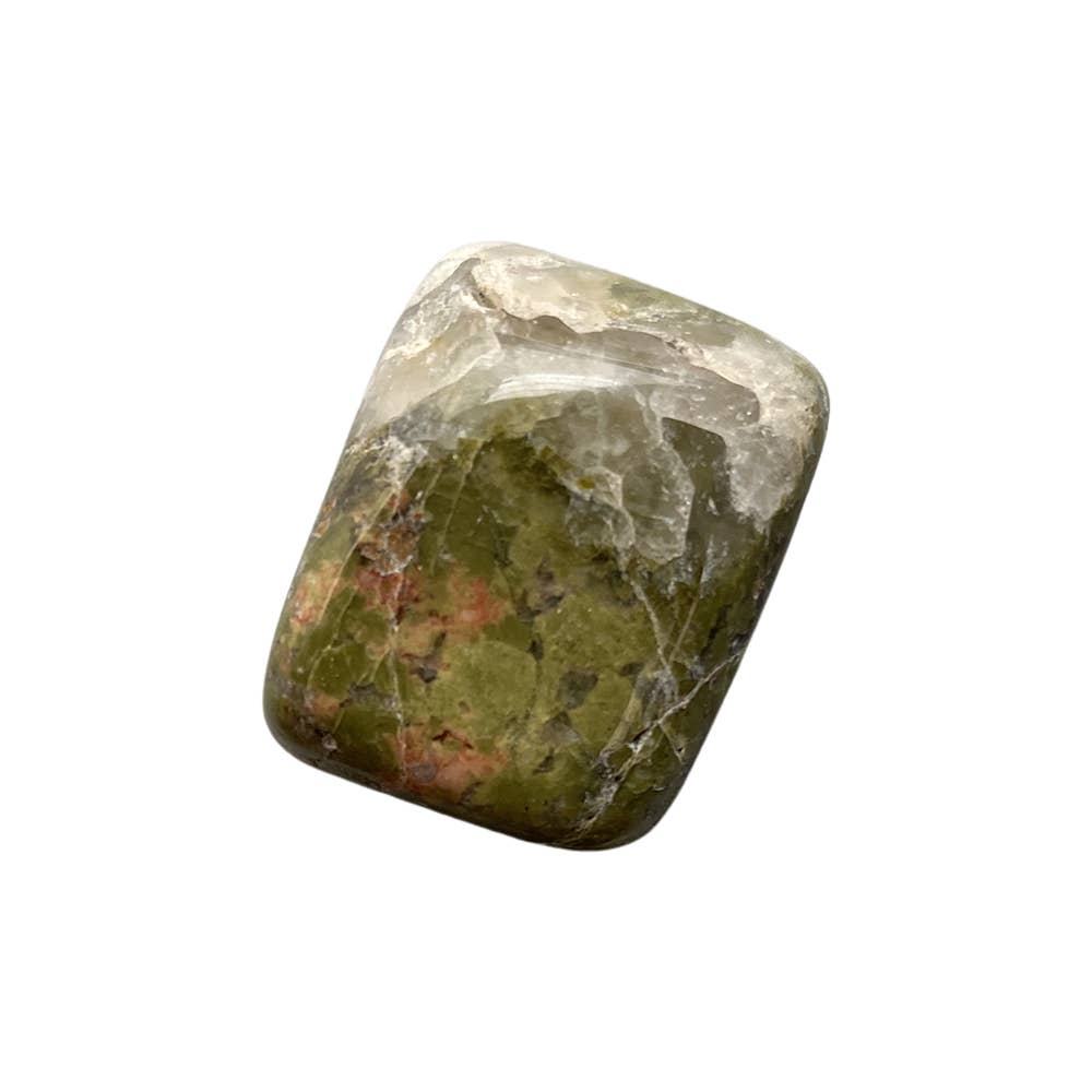 VIE – wholesale Spiritual stone/crystal – Tumbled Crystal, Single172