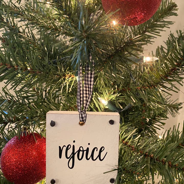 Joshua Jar – Engroshandel Pynt – Glæd dig julepynt1