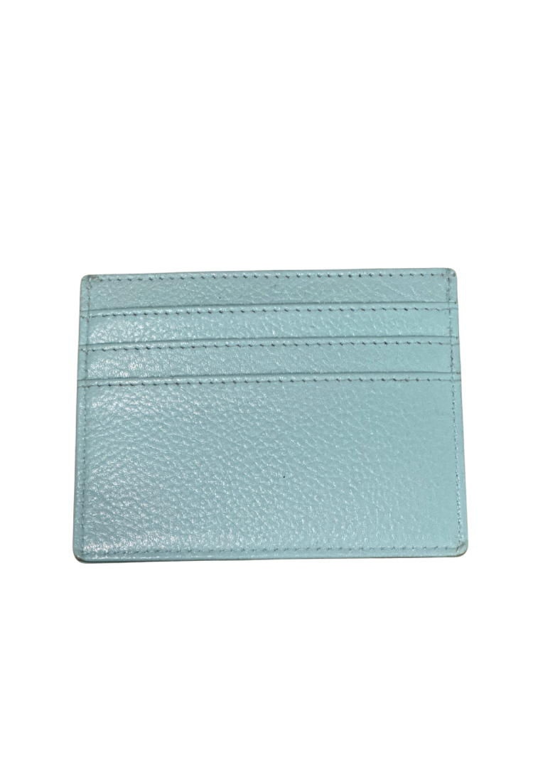 Taxidermy - Wholesale Card Holder - Women's - Leather Card Case3