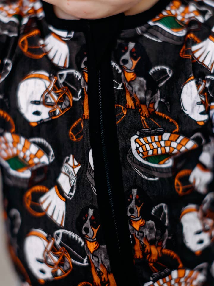 First & Tenn Zippy voor wholesale door Little Lights