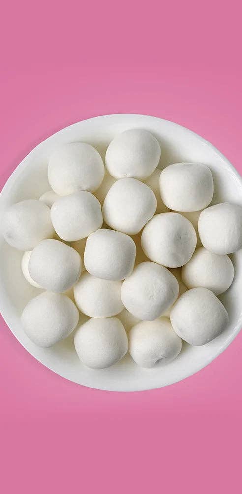 I Got Your Candy - Wholesale Marshmallow - Hello Kitty Strawberry Marshmallows 3.1oz - 12ct2