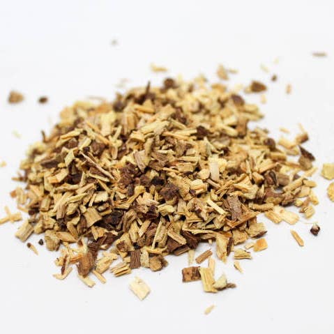 Licorice Root for wholesale by Mountain Spirit Herbals LLC.