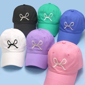 Purchase Wholesale women's baseball hats. Free Returns & Net 60