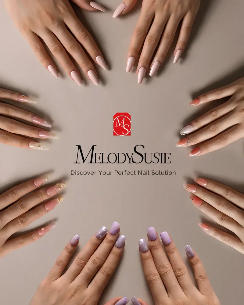 MELODYSUSIE - Wholesale Nailcare Set - P-PLUS30G Rechargeable Cordless UV/LED Nail Lamp6