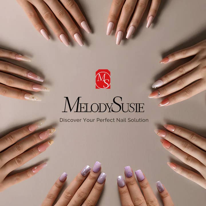 MELODYSUSIE - Wholesale Nailcare Set - P-PLUS30G Rechargeable Cordless UV/LED Nail Lamp6