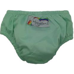 Hippybottomus - Wholesale Swim Diaper - Baby - Swim Nappies - Large
