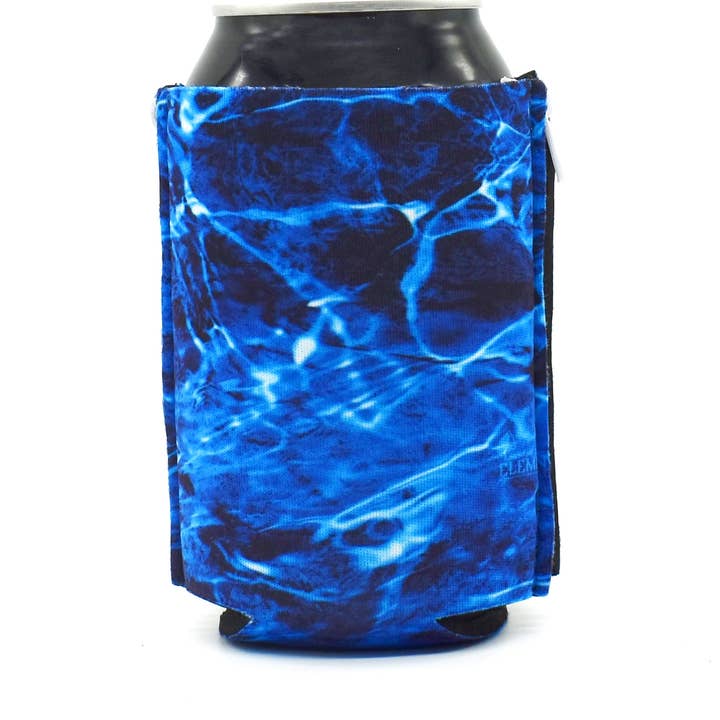 Mossy Oak Elements Agua Marlin per la vendita all'ingrosso da parte di ZipSip