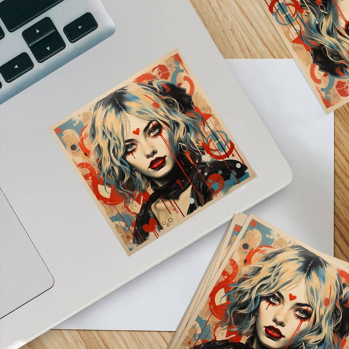 Ozark Sticker Company - Wholesale Sticker - Hq Sticker
