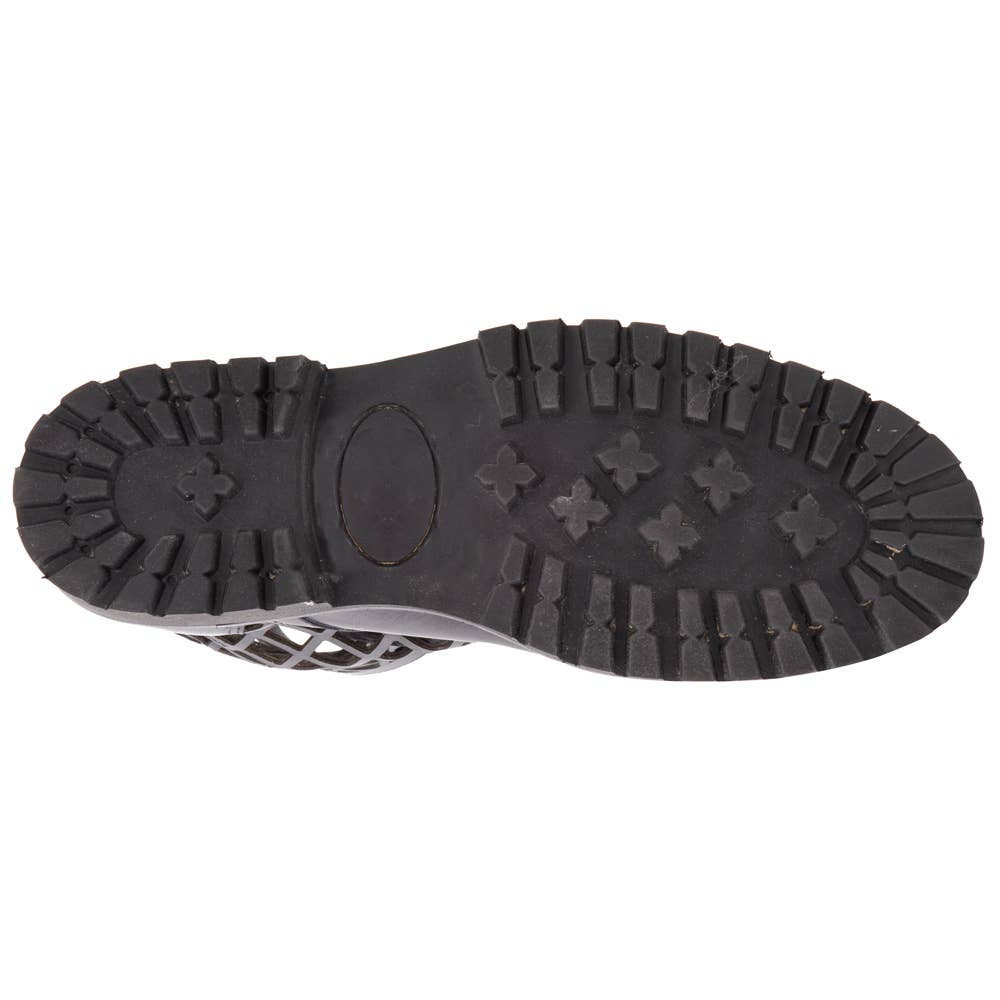 S3 Holding - Wholesale Sandals - Women's - Vintage Foundry Co. Women's Windsor Boot4