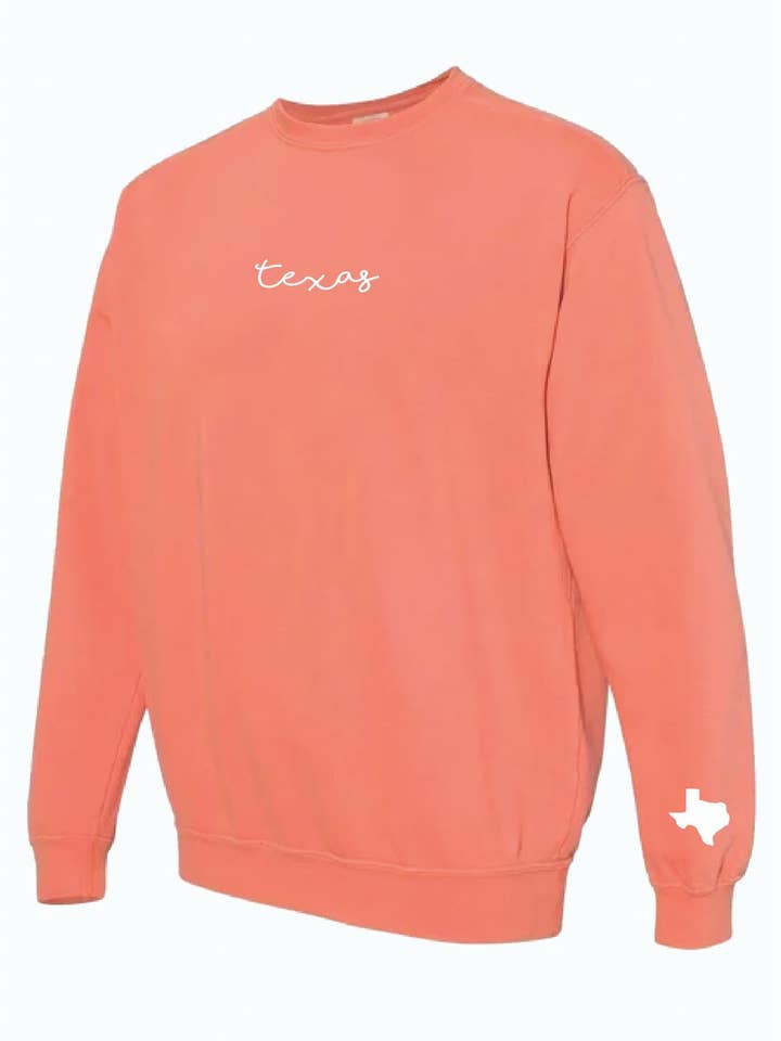 Texas for wholesale by Virginia Lane