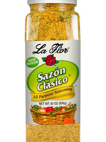 Sazon Clasico - Taille Jumbo pour la vente par La Flor Spices