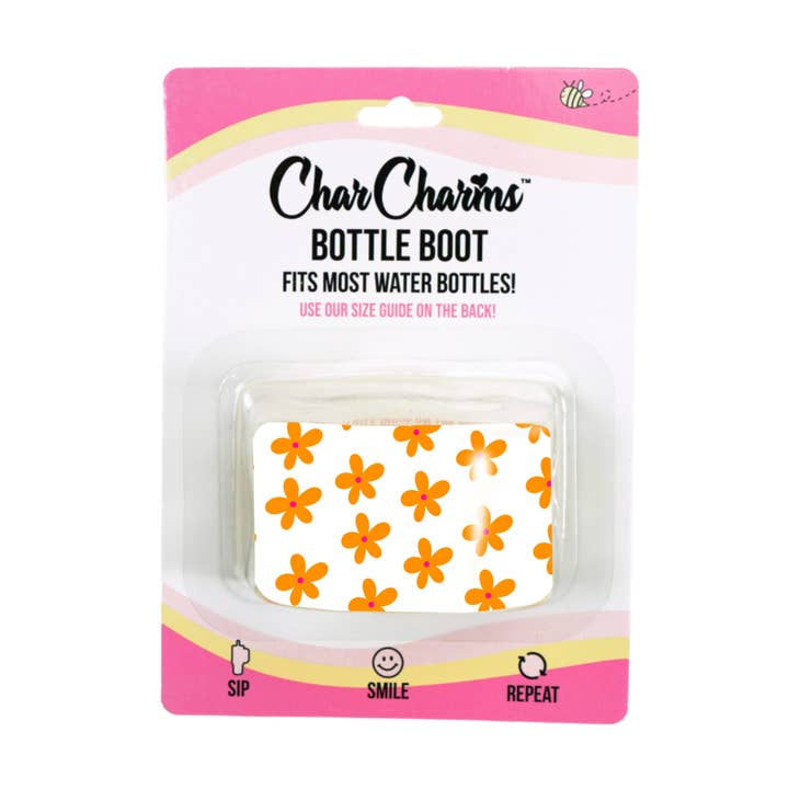 Bota de Botella Funky para venta al por mayor de CharCharms