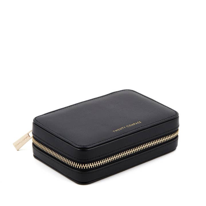 Everyday Jewelry case for wholesale by Twenty Compass