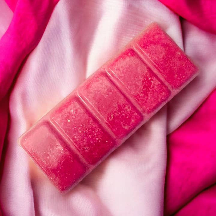 Home Fragrance Inspired Wax Snap Bar’s - Long Lasting Wax Melts for wholesale by Bubble it up