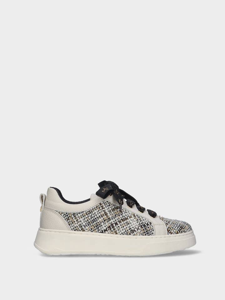 MLV Portuguese Shoes - Wholesale Lifestyle Sneakers - Women's - Ténis ANITA201