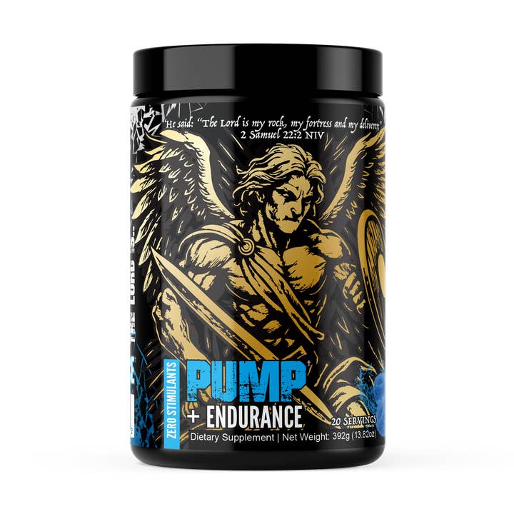 Pompe de Délivrance pour la vente par Supreme Sports Nutrition